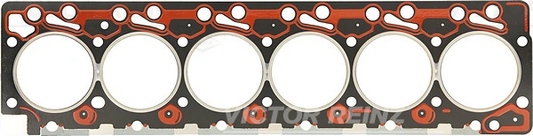 Gasket, cylinder head